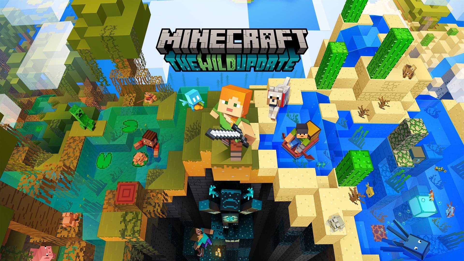 Top 101 hình nền Minecraft cho điện thoại đẹp nhất