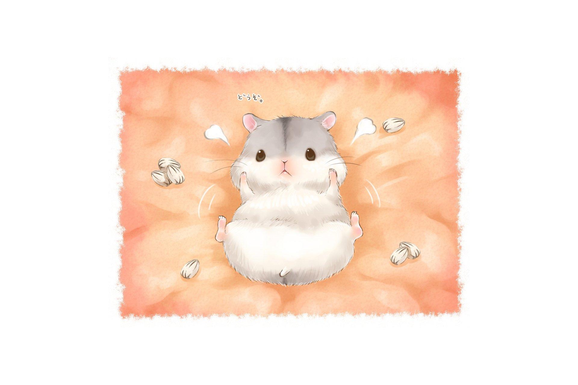 Bộ hình nền những chú chuột dễ thương đáng yêu và đẹp nhất QuanTriMangcom
