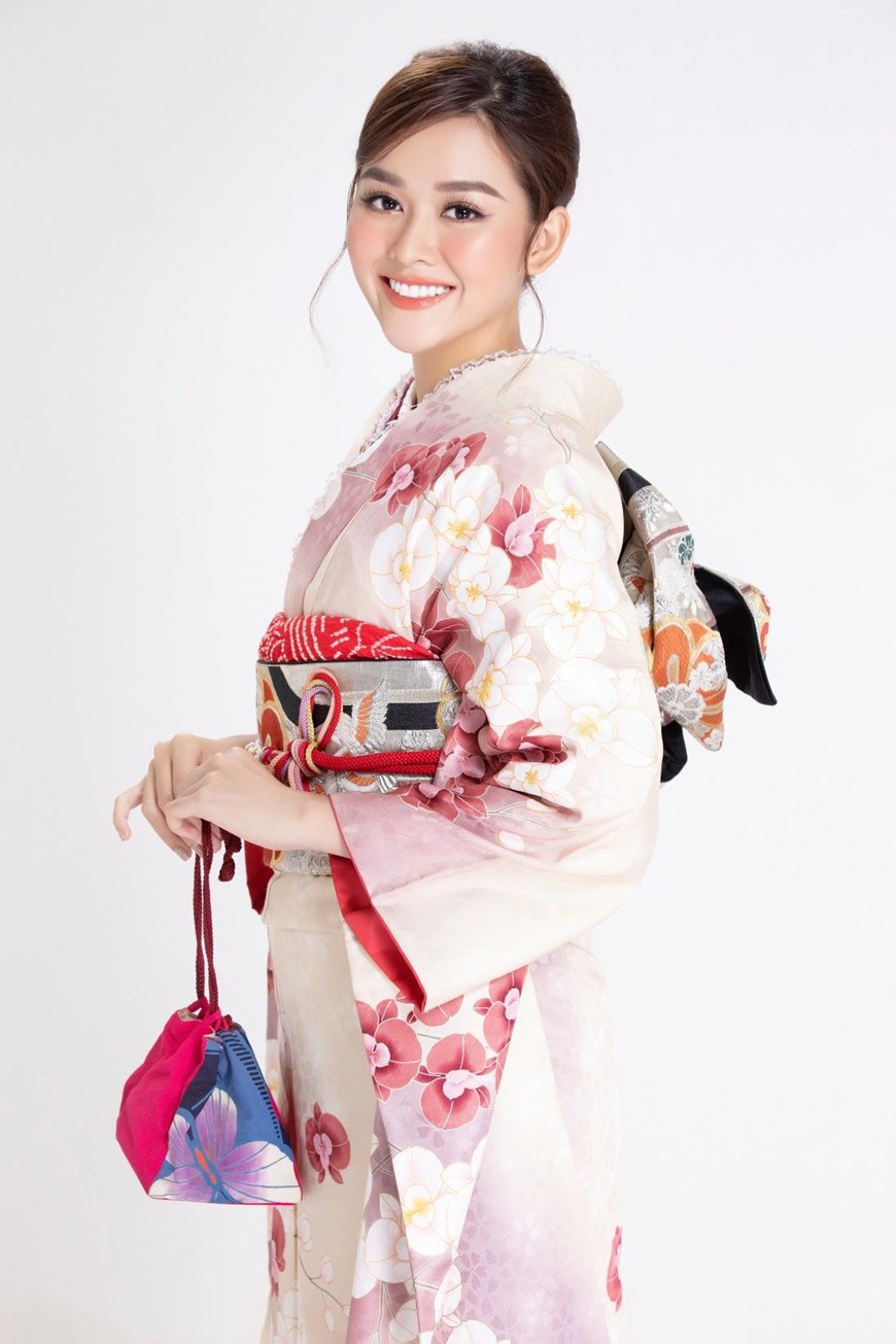 500+ Ảnh Kimono Đẹp Nhẹ Nhàng, Tinh Tế Nhìn Mê Quá Đi
