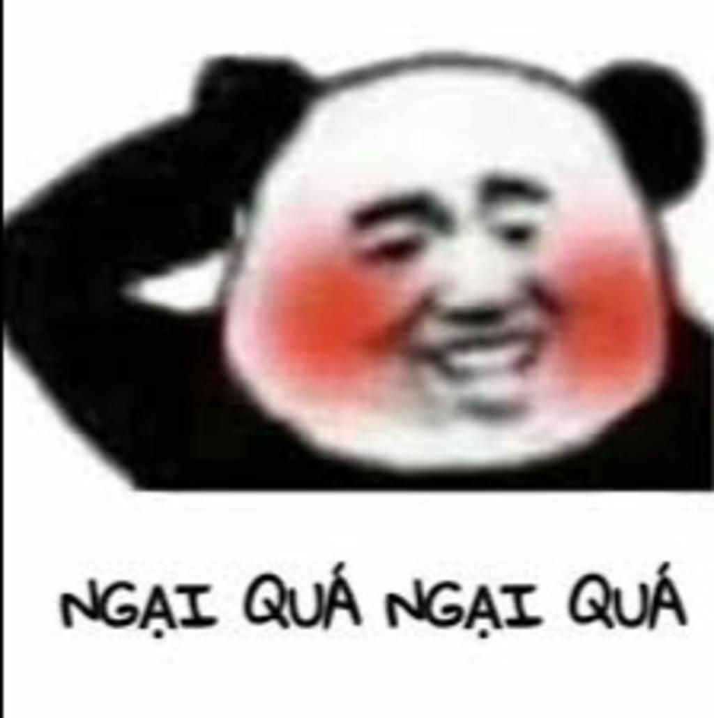 Bạn muốn tìm hiểu về Hình Ảnh Meme Gấu Trúc Weibo Cực Bựa? Trang web này chính là nơi duy nhất cung cấp những bức ảnh gấu trúc hài hước và gây cười. Hãy xem và cười thả ga với chúng ngay hôm nay!