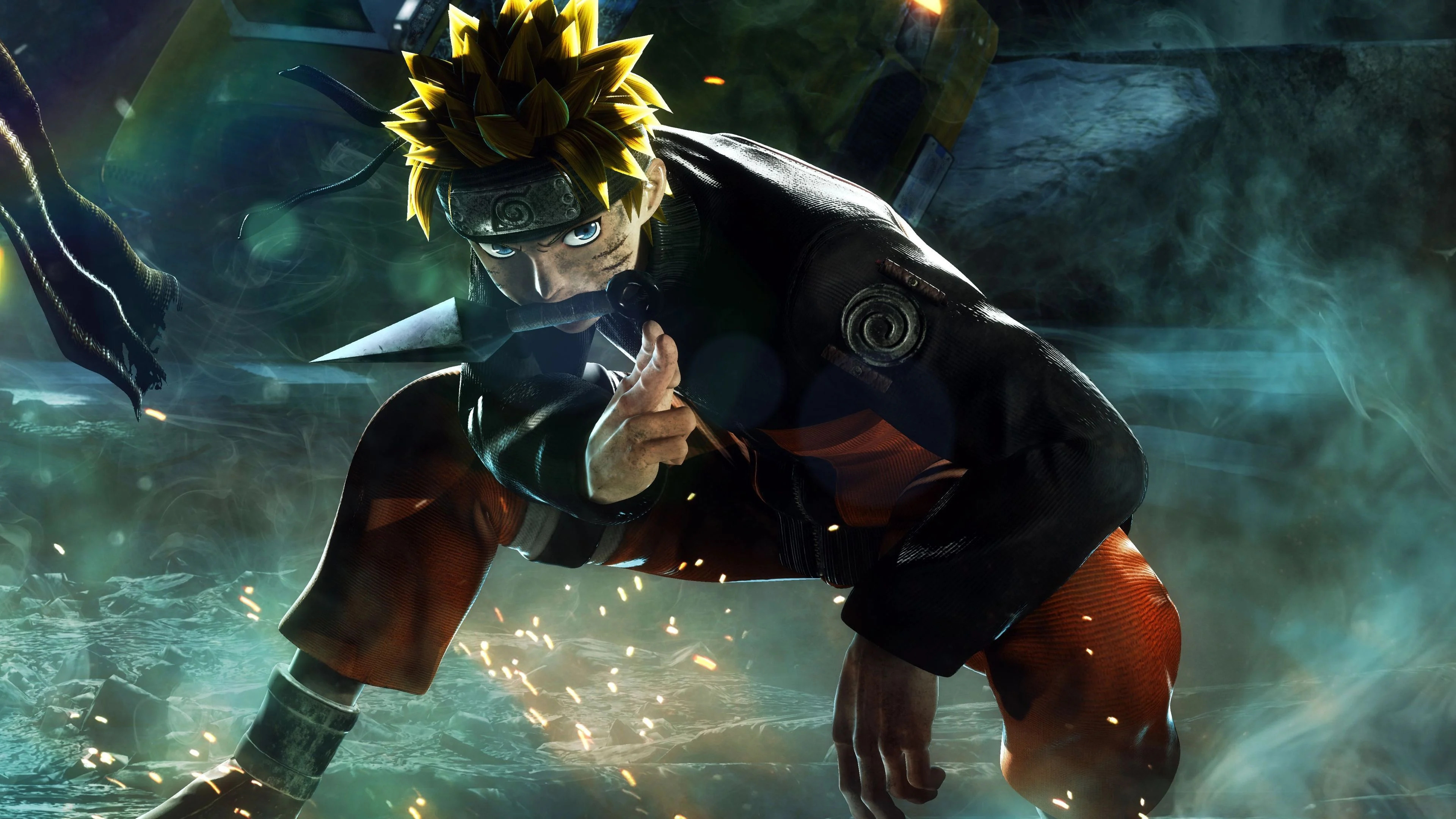 Những hình nền Naruto 3D, 4K chế tạo ngầu đầy cá tính, dành cho những fan cuồng của anh chàng Naruto và các đồng đội. Hình ảnh đậm chất ninja, đầy giữa nghị lực, sức mạnh và tình bạn. Tải và cảm nhận ngay.