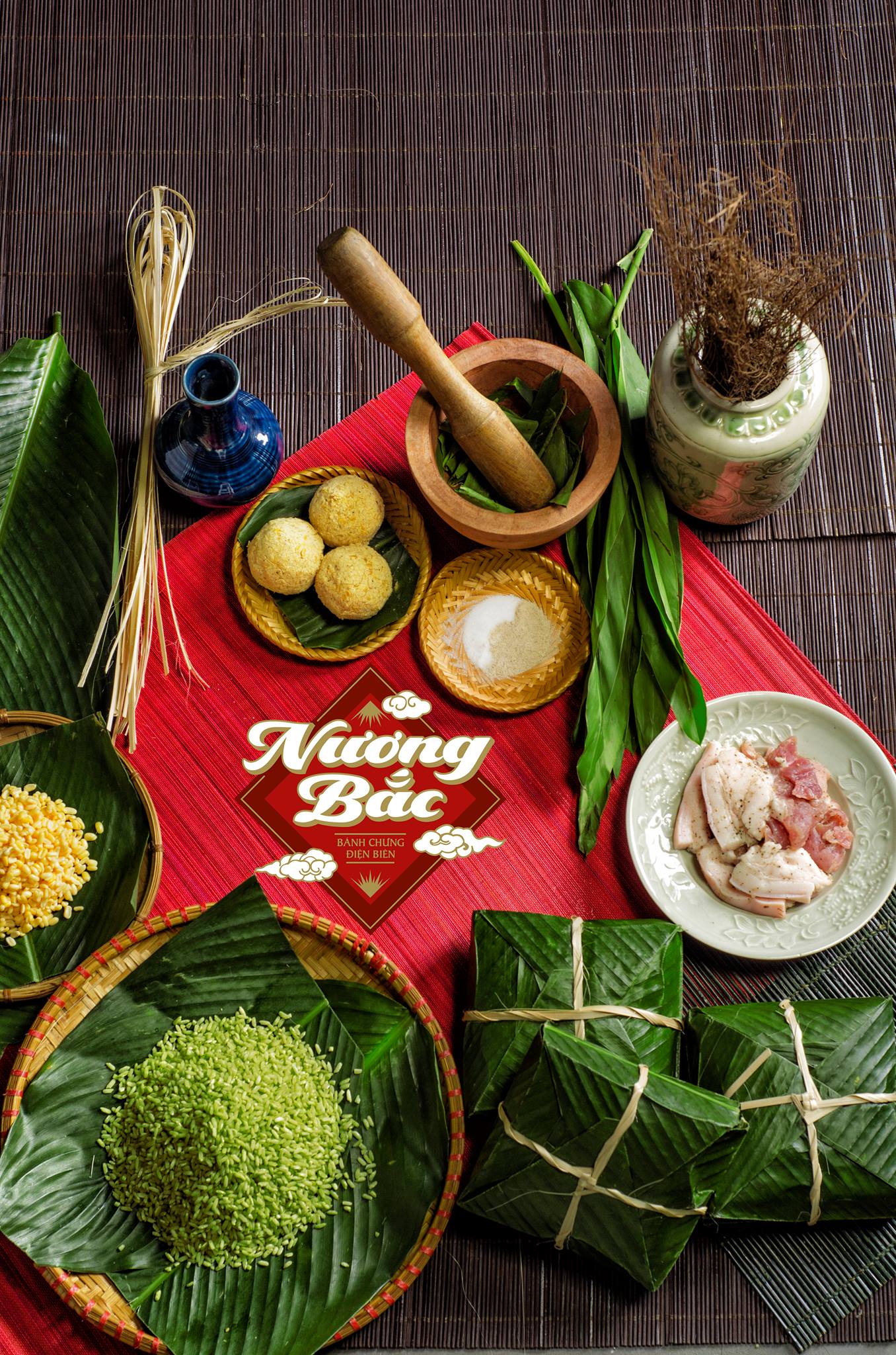 Hình ảnh bánh chưng: Không chỉ là một món ăn ngon và tinh túy của truyền thống Việt Nam, bánh chưng còn là một chủ đề hấp dẫn cho các bạn yêu thích nhiếp ảnh. Xem hình ảnh bánh chưng để tìm hiểu cách các nhiếp ảnh gia đã lưu giữ và truyền tải hình ảnh của món ăn này trong từng khung hình tuyệt đẹp.