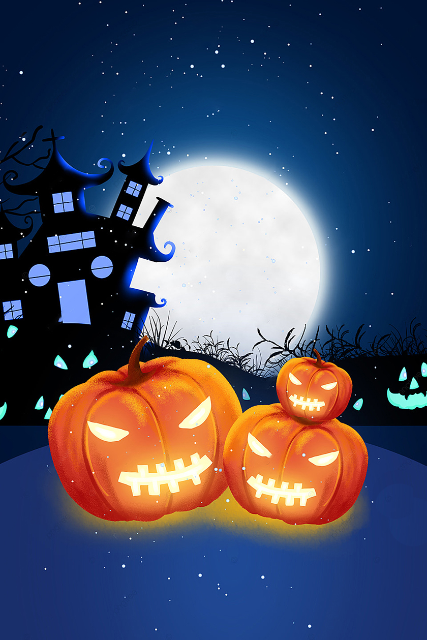 Halloween Kinh Dị Thập Giá Hình ảnh  Định dạng hình ảnh PSD 401863781  vnlovepikcom
