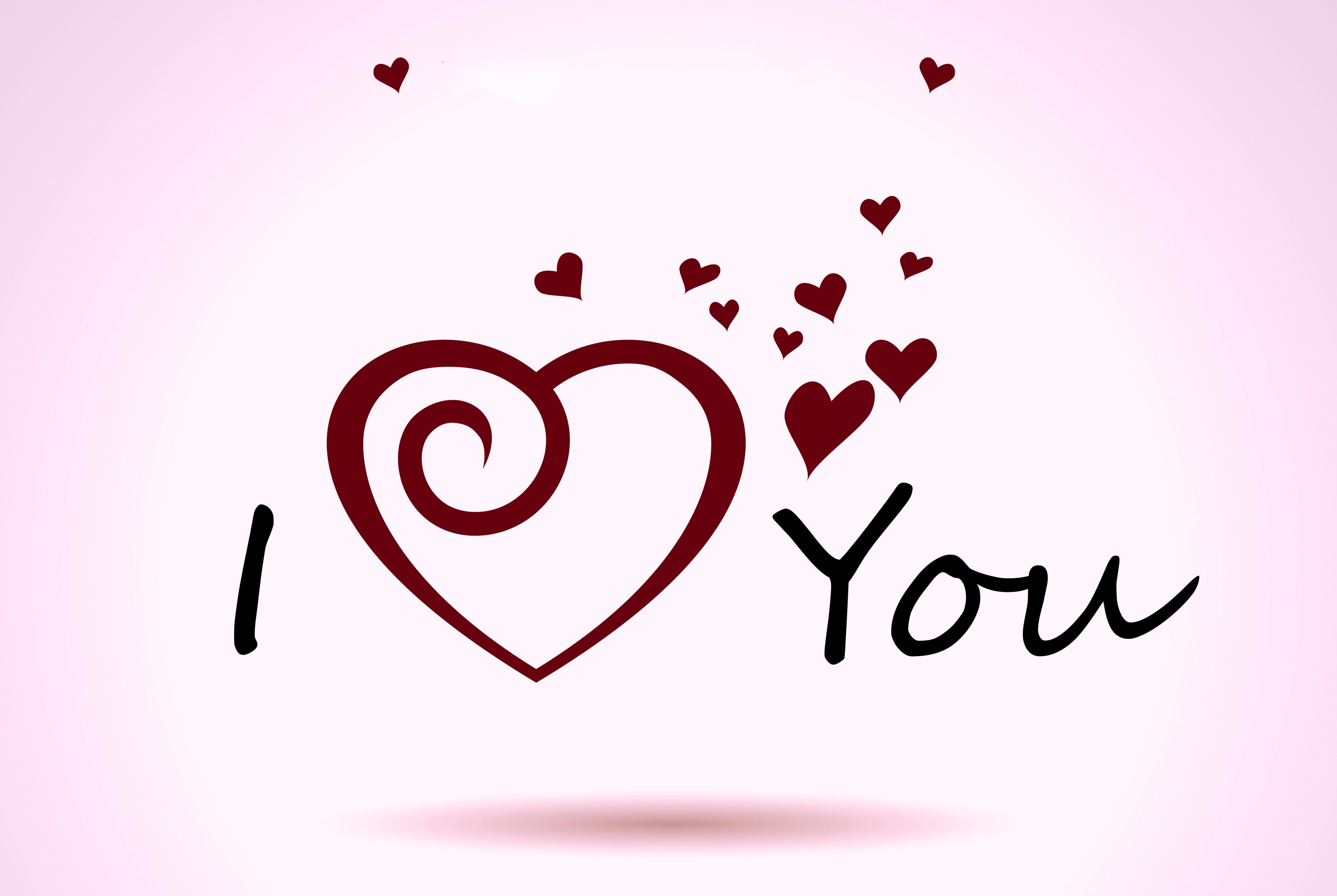 Hình ảnh Hiệu ứng Chữ 3d I Love You Với Trái Tim đỏ Và Vàng PNG  Ngày Lễ  Tình Nhân Trái Tim Ngày Valentine Vui Vẻ PNG miễn phí tải tập
