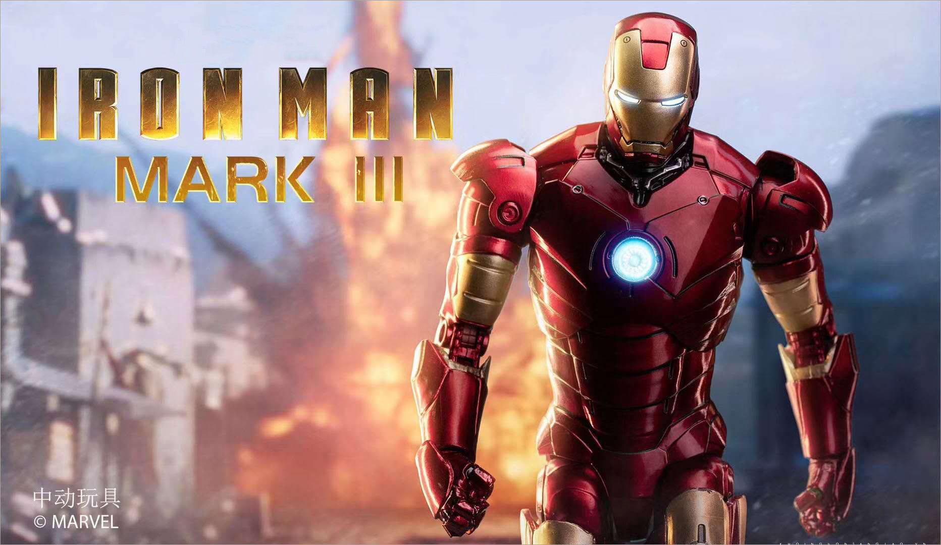 99+ Hình Ảnh Người Sắt - Iron Man Nhìn Ngầu Bá Cháy Bọ Chét