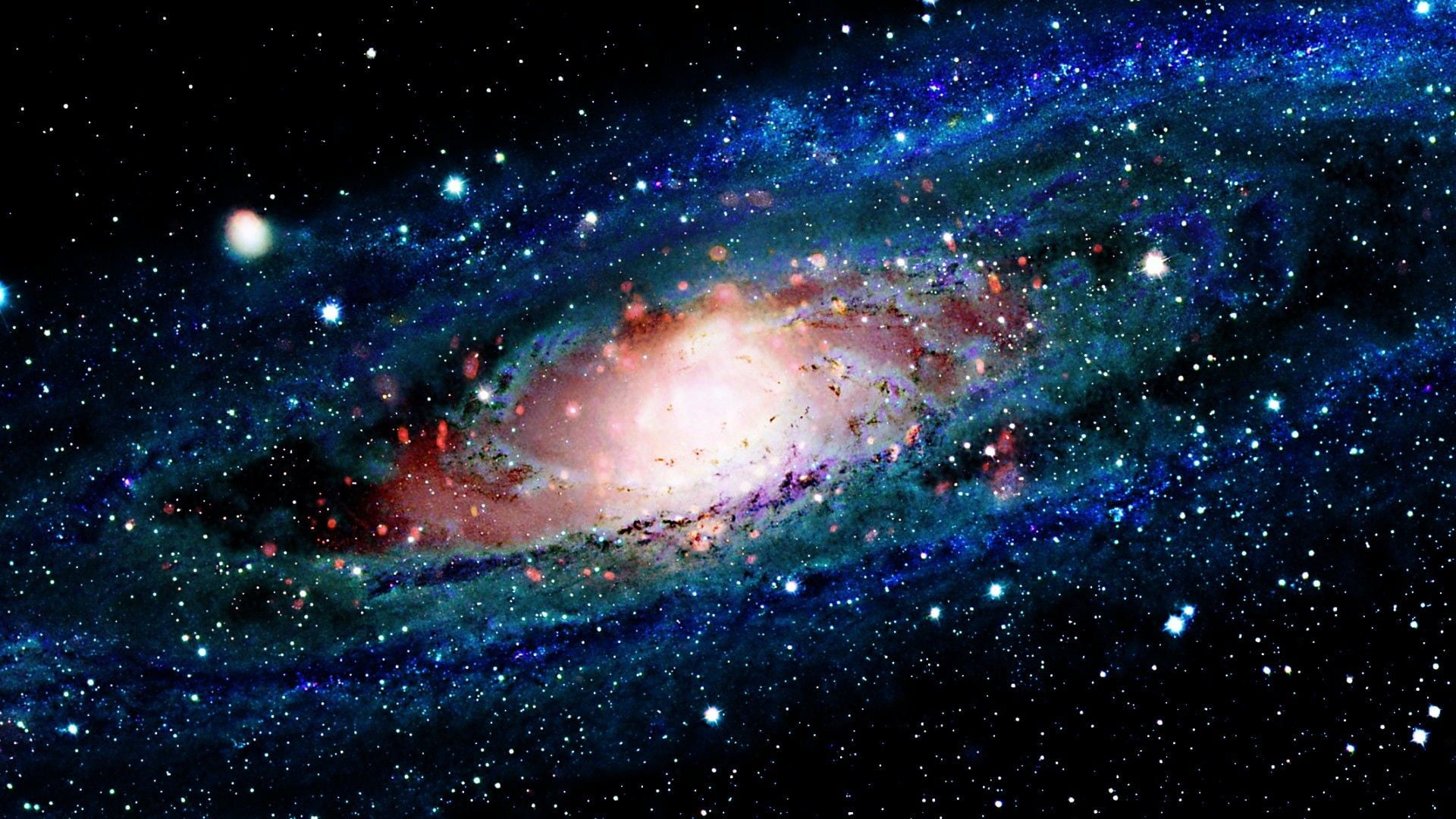 Thiên hà là một thế giới mới mà chúng ta có thể khám phá. Những hình ảnh đầy mê hoặc này cung cấp cho chúng ta một góc nhìn đặc biệt về khoảng cách và cách thức hoạt động của vũ trụ. Hãy bắt đầu hành trình của bạn để khám phá những điều kỳ diệu mà vũ trụ có thể cung cấp.