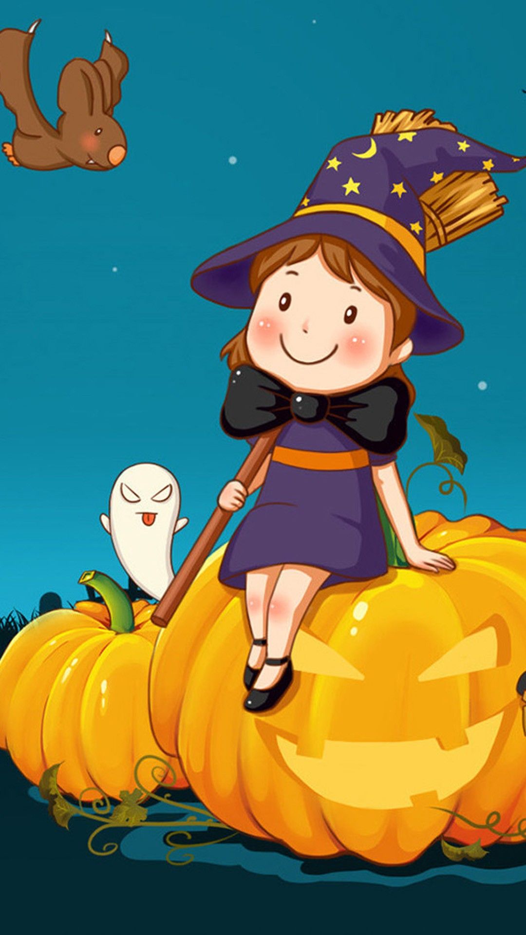 Tải hình nền halloween  Phù thủy heo cực hài sẽ mang đến cho bạn những  tràng cười sảng khoái trong đêm lễ hội halloween đấy  Halloween Hình nền  Phù thủy