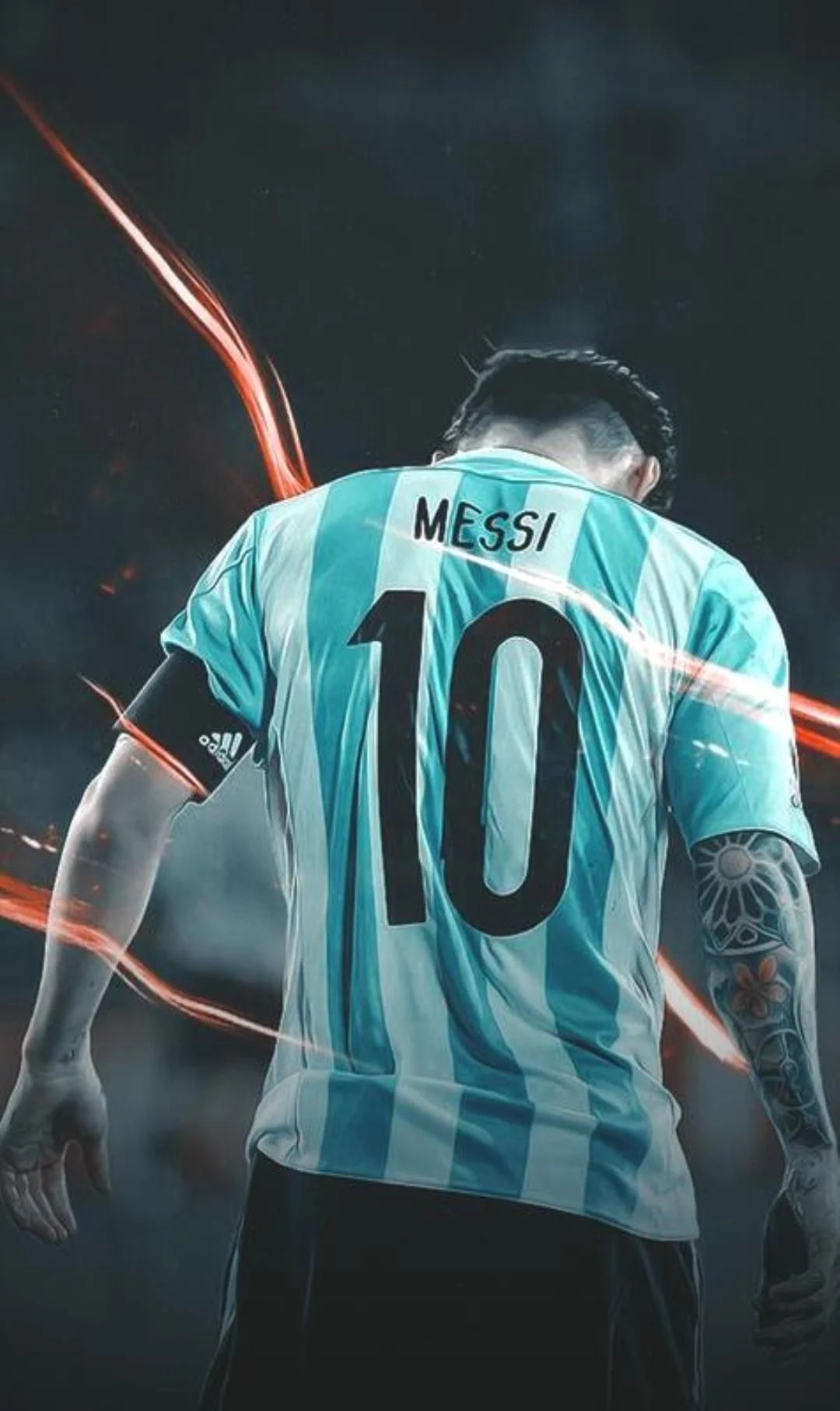 Lionel Messi Wallpapers  Top Những Hình Ảnh Đẹp
