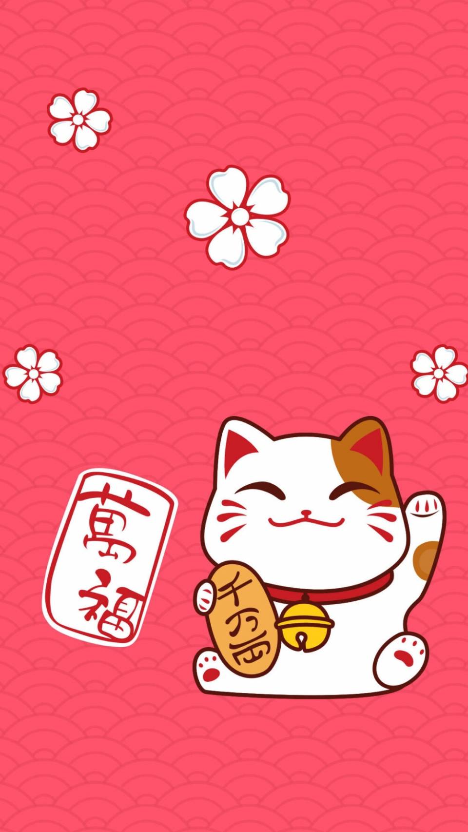 1001 Mẫu Mèo Thần Tài Vẫy Tay Maneki Neko Mới Nhất 2023