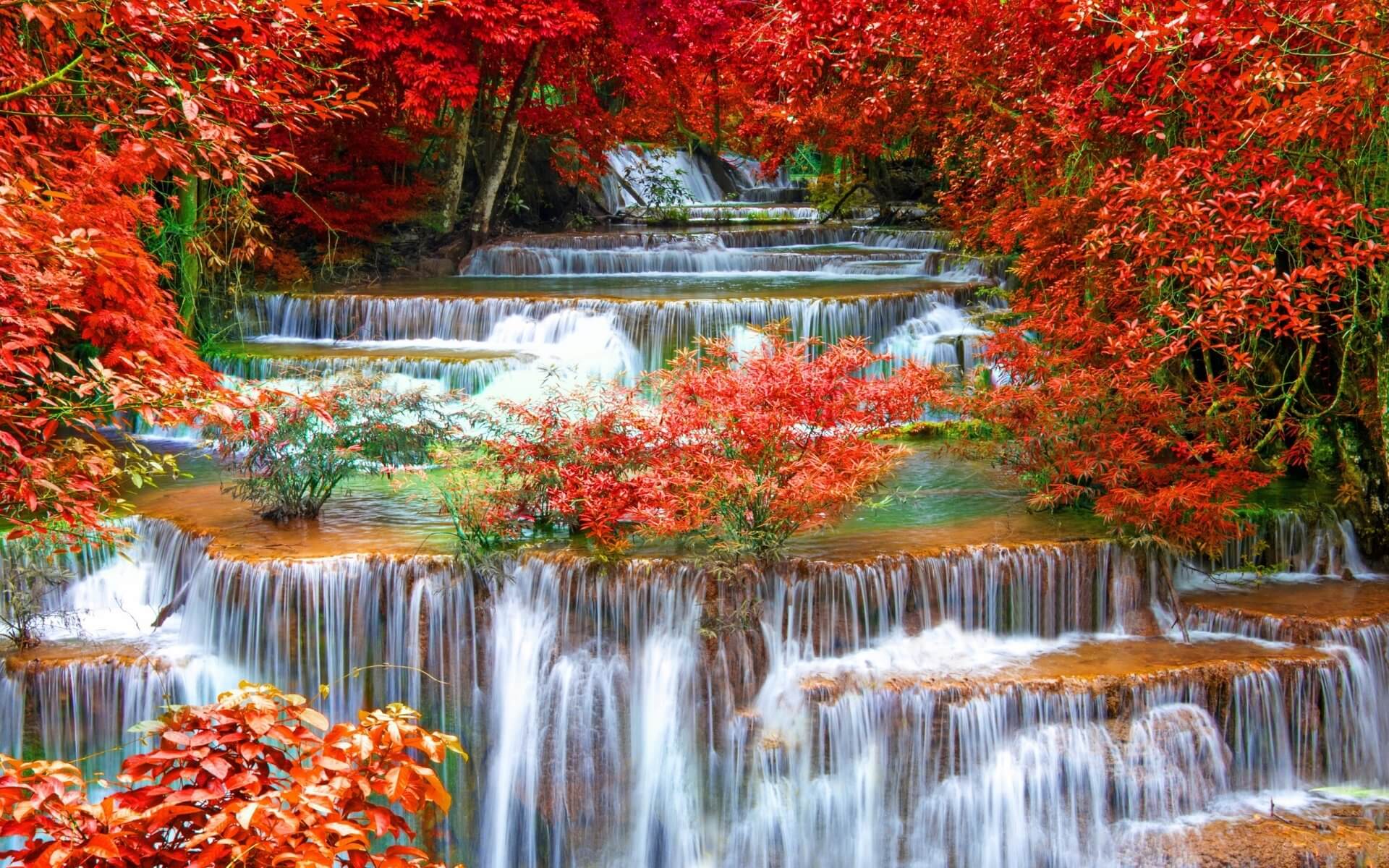 Hình nền mùa thu đẹp nhất cho máy tính | Hình nền mùa thu đẹ… | Flickr