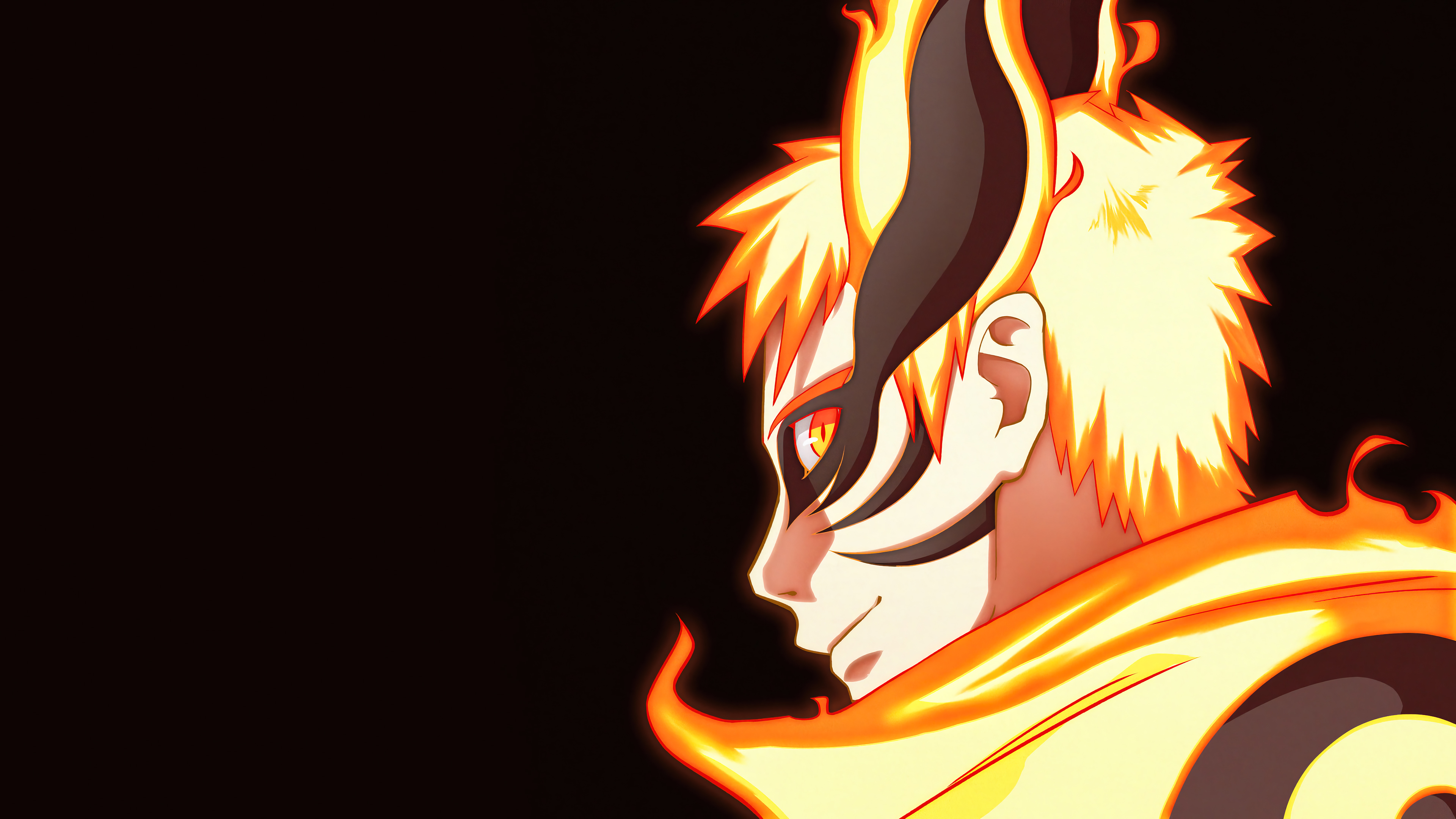Naruto: Top 5 nhân vật với 'mái tóc màu đỏ' ấn tượng nhất phim