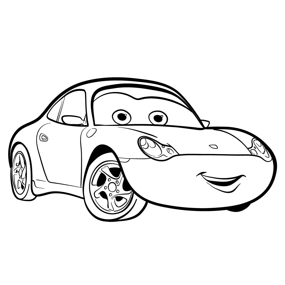 Chi tiết với hơn 52 về hình vẽ siêu xe mới nhất  Du học Akina