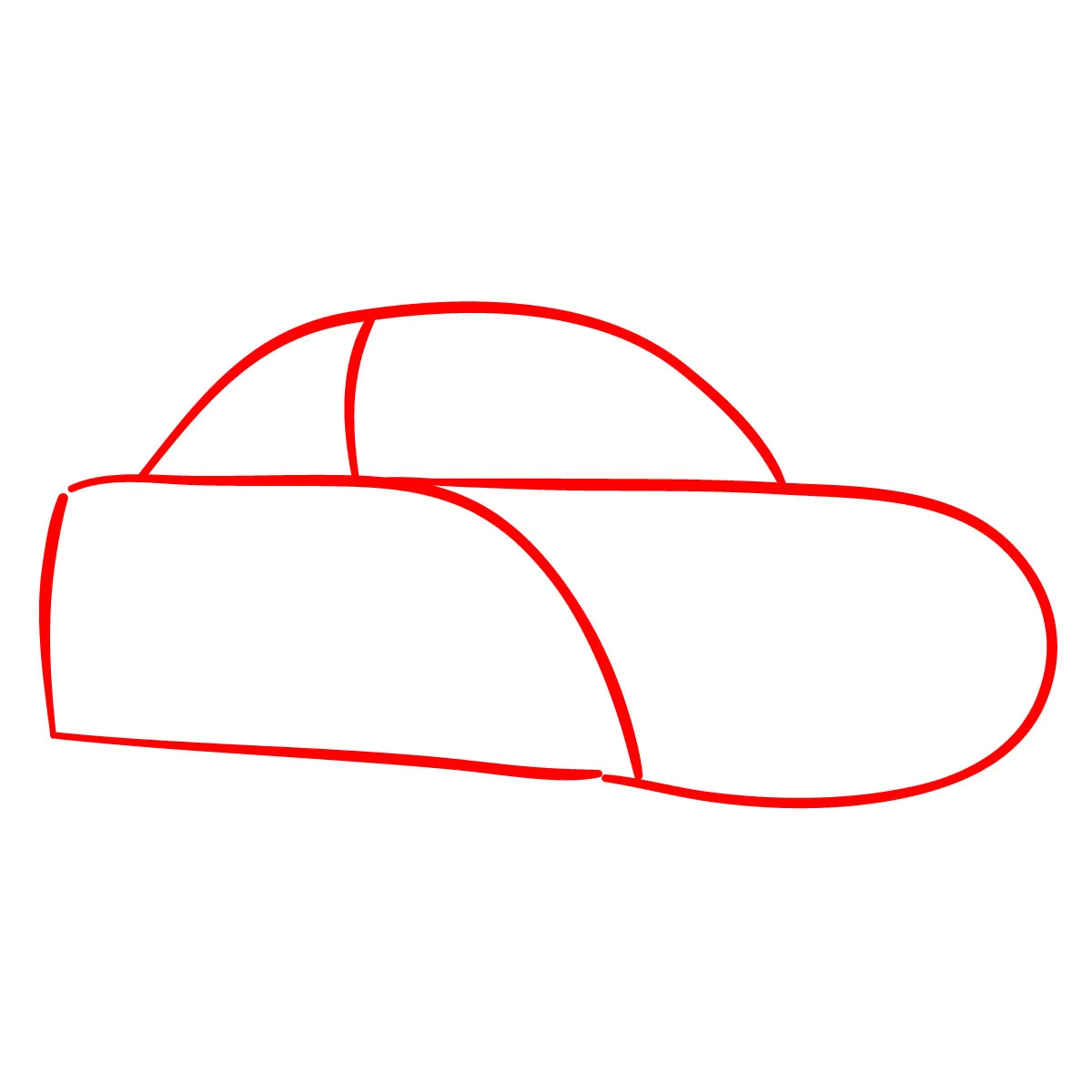 Giới thiệu một số tranh vẽ dự thi chiếc ô tô mơ ước của em