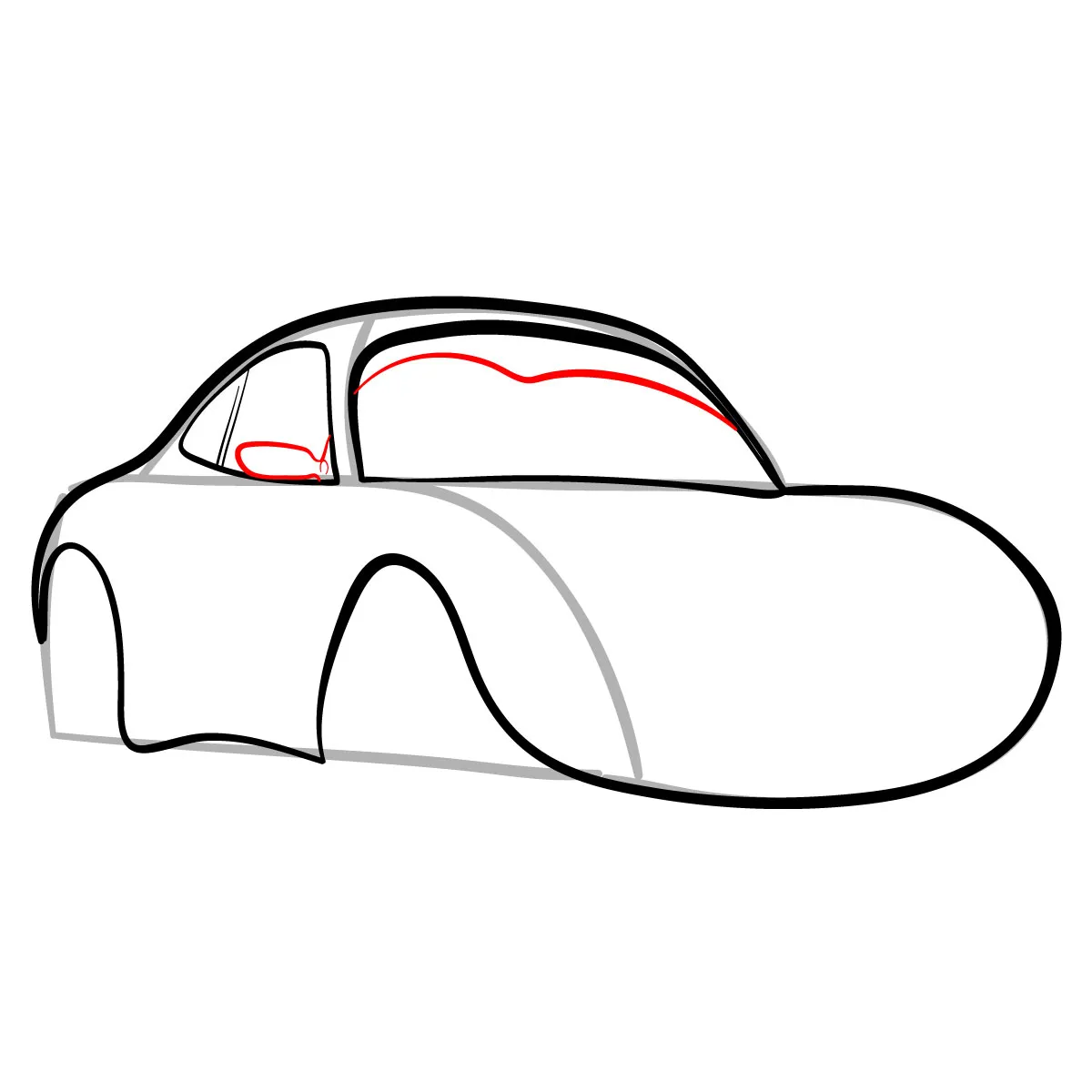 Cuộc thi Vẽ tranh Quốc tế Toyota chủ đề Chiếc ô tô mơ ước lần thứ 11 năm  học 20212022