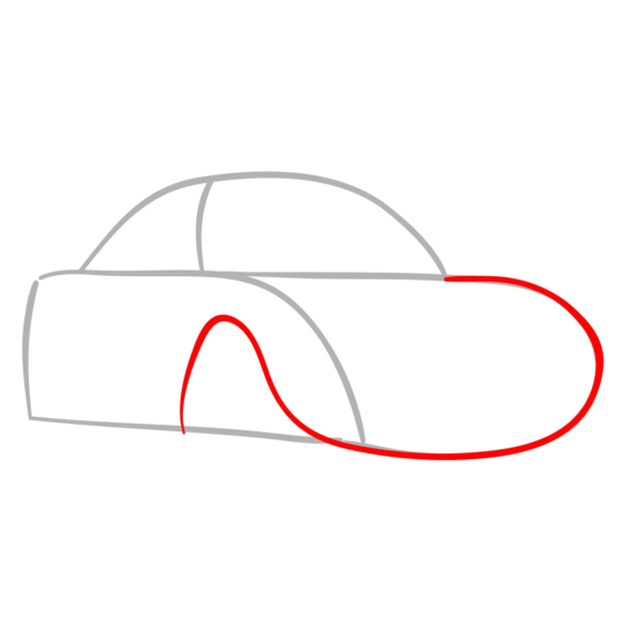 Hãy khám phá cách vẽ ô tô đơn giản và dễ thực hiện! Với bức tranh đầy màu sắc, bạn sẽ tiết kiệm thời gian và có được chiếc ô tô của riêng mình chỉ trong vài bước vẽ đơn giản!