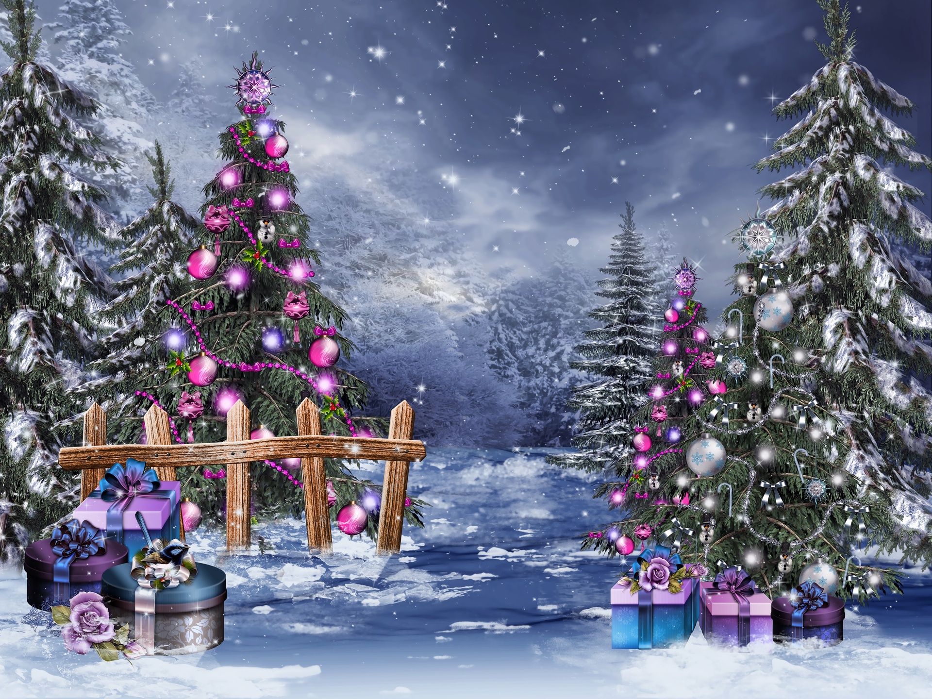Bạn muốn có cây thông Noel đẹp nhất để trang trí cho mùa Giáng sinh sắp tới? Đến ngay với những hình ảnh đẹp nhất từ khắp nơi trên thế giới và tìm kiếm nguồn cảm hứng cho riêng mình.