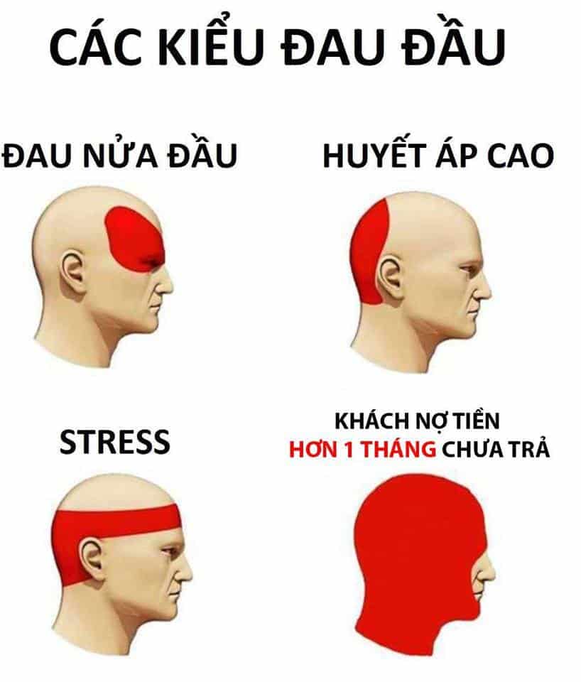 Hình ảnh đòi nợ khéo