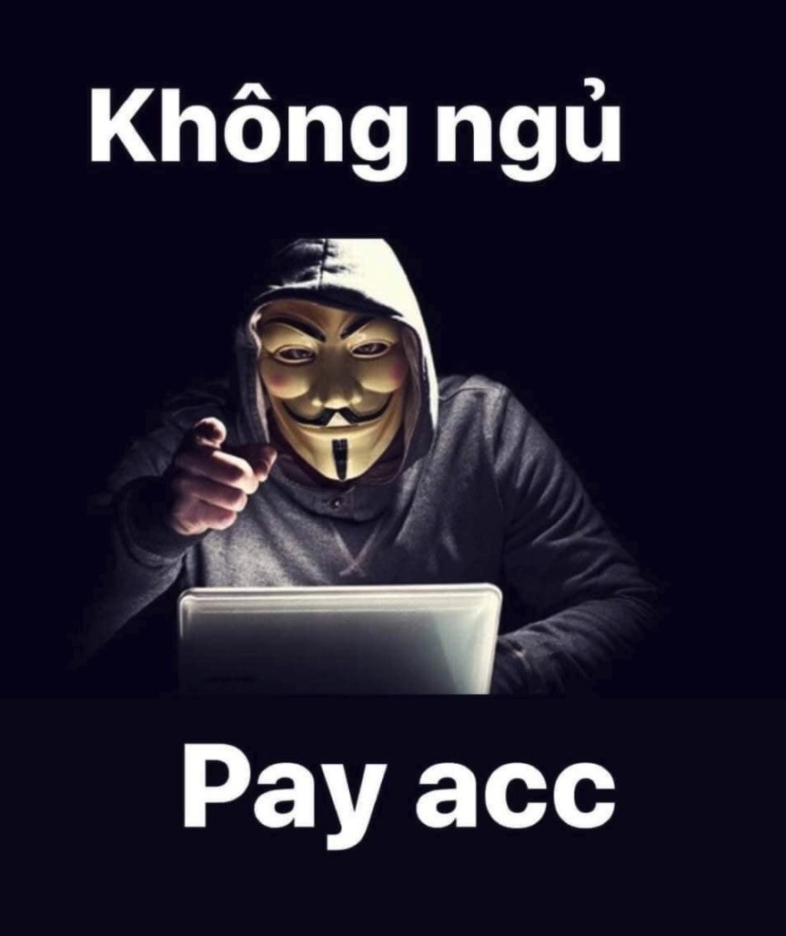 499 Hình Ảnh Hacker Anonymous Cực Chất Và Ngầu