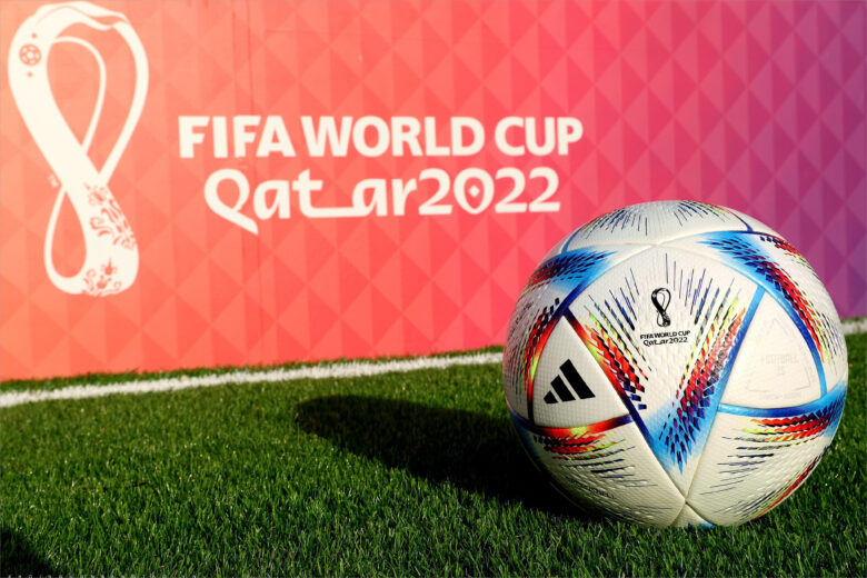 Hình ảnh World Cup 2022