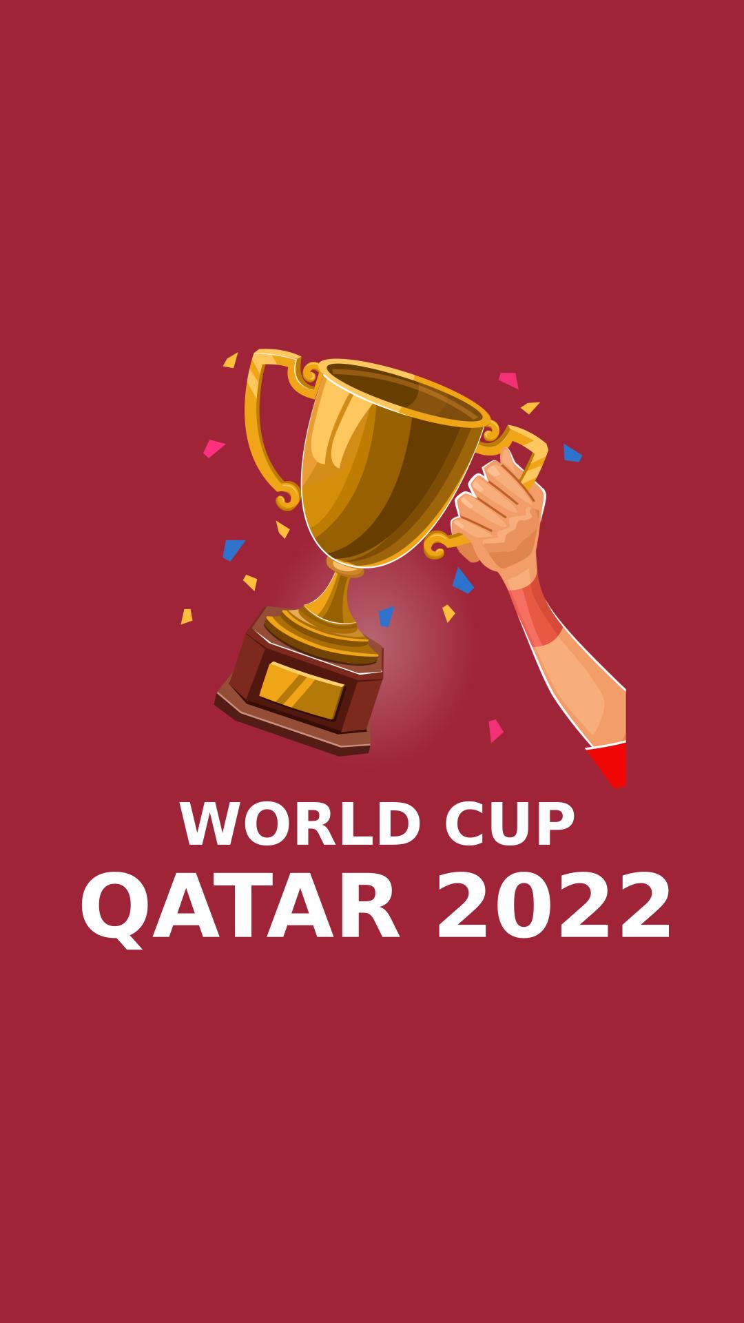 100 Hình Ảnh World Cup 2022 Đẹp Gây Trấn Động Hành Tinh