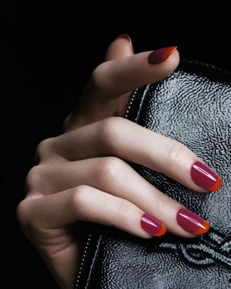 Top 100 mẫu nail cute cho móng ngắn nhẹ nhàng đơn giản chuẩn xu hướng