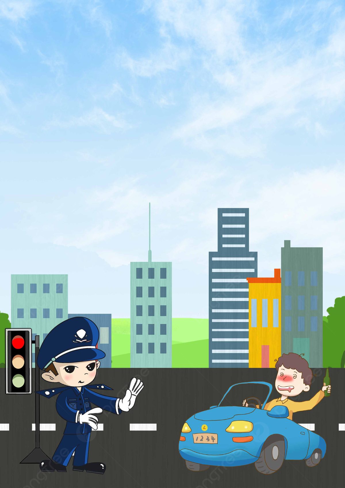 Cập nhật 61+ về hình nền an toàn giao thông - Du học Akina