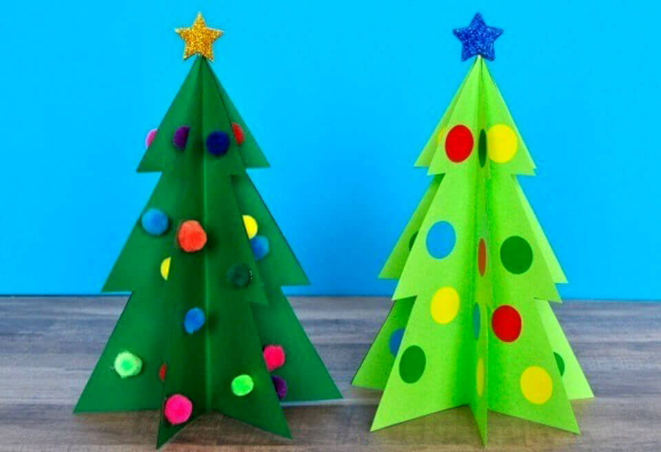 Bạn đang tìm kiếm một cách đơn giản để tự làm cây thông Noel cho mùa lễ hội sắp đến? Hãy xem hình ảnh này! Đây là cách làm cây thông Noel đơn giản và tiết kiệm nhất mà bạn có thể tự làm tại nhà.