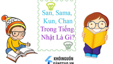 Xịn Sò Hay Xịn Xò? Làm Sao Để Biết Được Từ Nào Là Đúng Chính Tả?