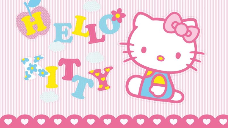 60 miếng dán Sanrio Hello Kitty kuromi cinnamoroll pochacco cho trẻ em tự  làm dành cho nữ Nhật Ký điện thoại máy tính xách tay hình dán Sanrio hoạt  hình dễ thương |