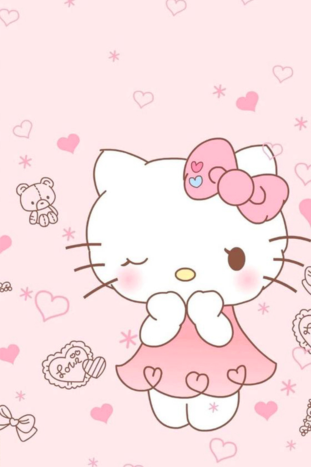 HELLO KITTY | Hello kitty backgrounds, Hello kitty printables, Hello kitty  images