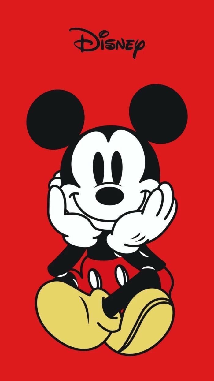 Bộ Sưu Tập Hình Nền Mickey 4K Cực Chất Với Hơn 999+ Lựa Chọn - Th Điện Biên  Đông