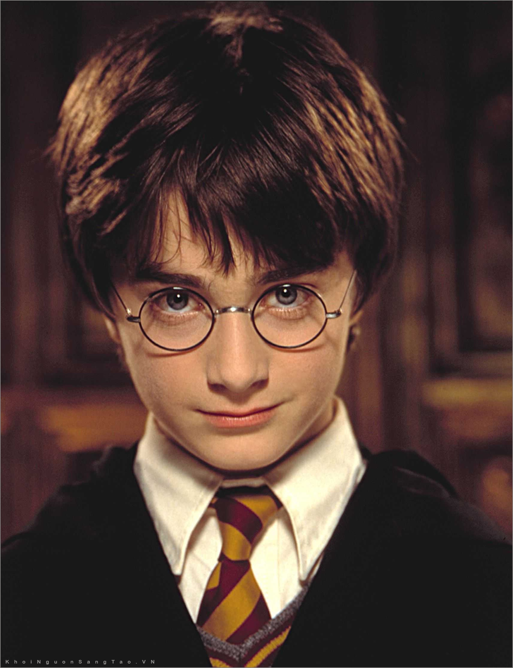 99 Hình Ảnh Harry Potter Đẹp Nhức Cái Nách XEM NGAY